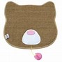 Image result for Cat Scratching Cloth