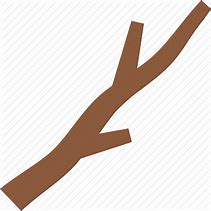 Image result for Big Tree Branch Icon