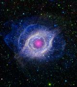 Image result for Cosmos Eye Nebula