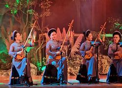 Image result for Traditional Music Instruments in Vietnam