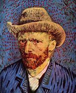 Image result for Vincent Willem Van Gogh