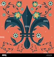 Image result for Scout Fleur De Lis Wall Art