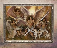 Image result for Angel Warrior Art Prints