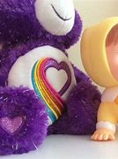 Image result for Calming Heart Bear