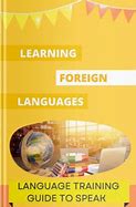 Image result for Learning a Foreign Lanugage