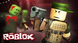 Image result for Og Roblox Zombie