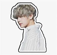 Image result for BTS Taeyung Stickers Printable