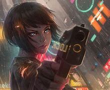 Image result for LoFi Anime Wallpaper