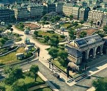 Image result for Anno 1800 New World City Layout