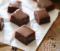 Image result for DIY Chocolate Caramel Candy