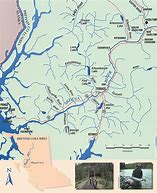 Image result for Skeena River Fishing Map