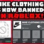 Image result for Black Nike Pants Roblox