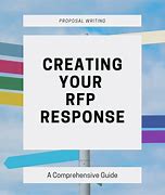 Image result for RFP Response Training