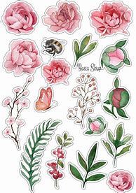 Image result for Stickers Pinter's to Print