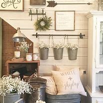 Image result for Rustic Wall Art Decor