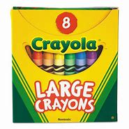 Image result for Crayon Boxes