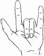 Image result for How to Do I Love You in Sign Language