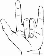 Image result for Love You My Love in Sign Language