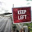 Image result for New Zealand Major Road Sign