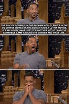 Image result for Will Smith Batman Meme