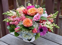 Image result for Spectacular Birthday Flower Arrangements