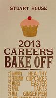 Image result for Bake Off Poster Illustrator