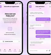 Image result for User Interface for Ai Chatbot