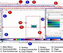 Image result for Inkscape GUI