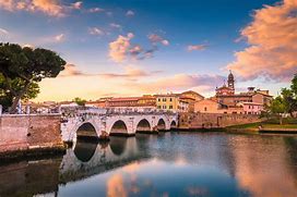 Image result for Rimini Tourist Attractions