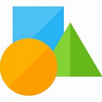 Image result for Shapes Icon Desktop