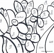 Image result for Subtraction Coloring Pages