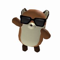 Image result for Roblox Fox Avatar