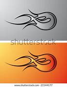 Image result for Devil Tribal Style Tattoo Drawing