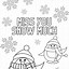 Image result for Christmas Coloring Print Out