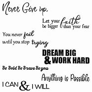 Image result for Inspirational Quotes Wall Decals