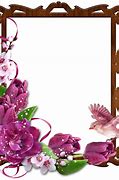 Image result for Floral Border Frame