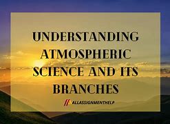 Image result for 15 Branches of Science