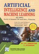 Image result for Author of Machine Learning Books