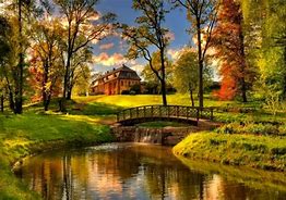 Image result for Country House Wallpaper