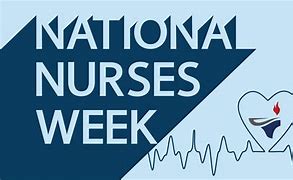 Image result for Celebrate Nurses Week