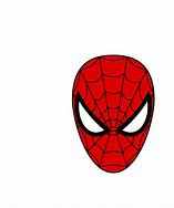 Image result for Spider-Man Mask Transparent Background