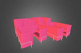 Image result for Pixar Cabin 3D