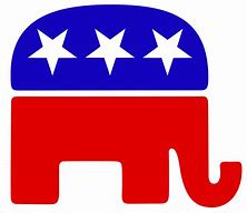 Image result for Republican Party Alternate Logo