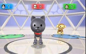 Image result for Wii Party Animals