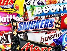 Image result for Chocolate Candy Brands