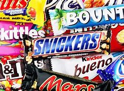 Image result for Top 10 Chocolate Brands