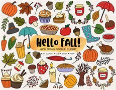 Image result for Fall Clip Art Thanksgiving Leaf