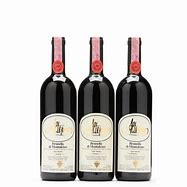 Image result for Brunello Di Montalcino Vintage Chart