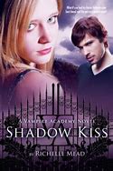 Image result for Shadow Kiss