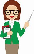 Image result for Lady Teacher Clip Art